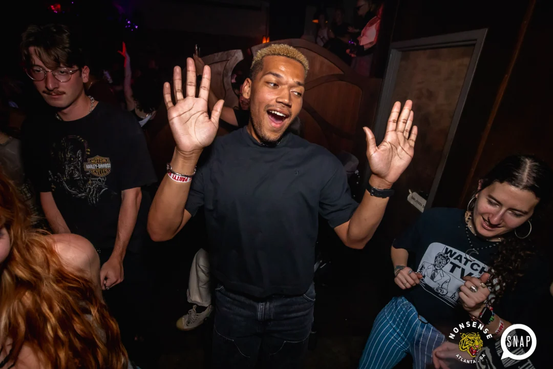 Indie Sleaze - June 2024 - Brigantine (inside Argosy) - Pics: @hellacurious for Oh Snap Kid