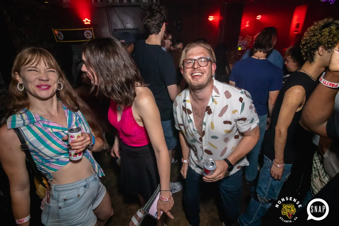 Indie Sleaze - June 2024 - Brigantine (inside Argosy) - Pics: @hellacurious for Oh Snap Kid