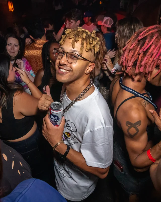 Indie Sleaze - June 2024 - Brigantine (inside Argosy) - Pics: @hellacurious for Oh Snap Kid