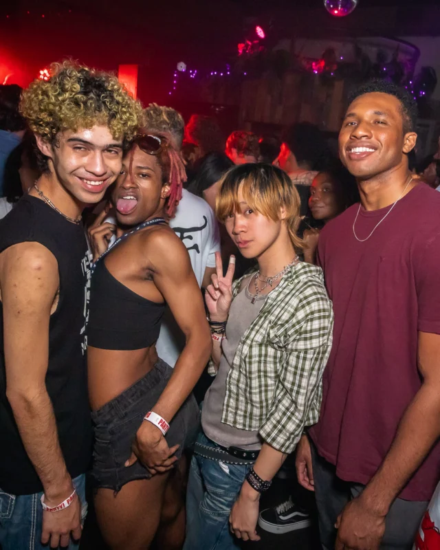 Indie Sleaze - June 2024 - Brigantine (inside Argosy) - Pics: @hellacurious for Oh Snap Kid