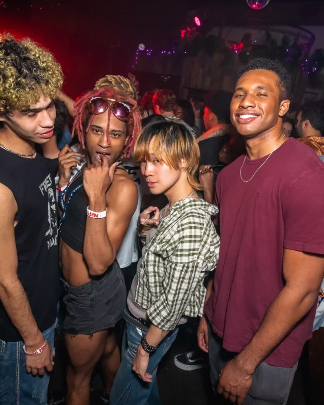 Indie Sleaze - June 2024 - Brigantine (inside Argosy) - Pics: @hellacurious for Oh Snap Kid