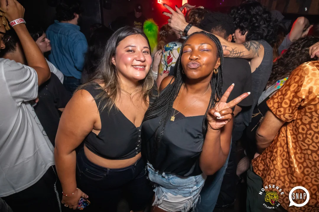 Indie Sleaze - June 2024 - Brigantine (inside Argosy) - Pics: @hellacurious for Oh Snap Kid
