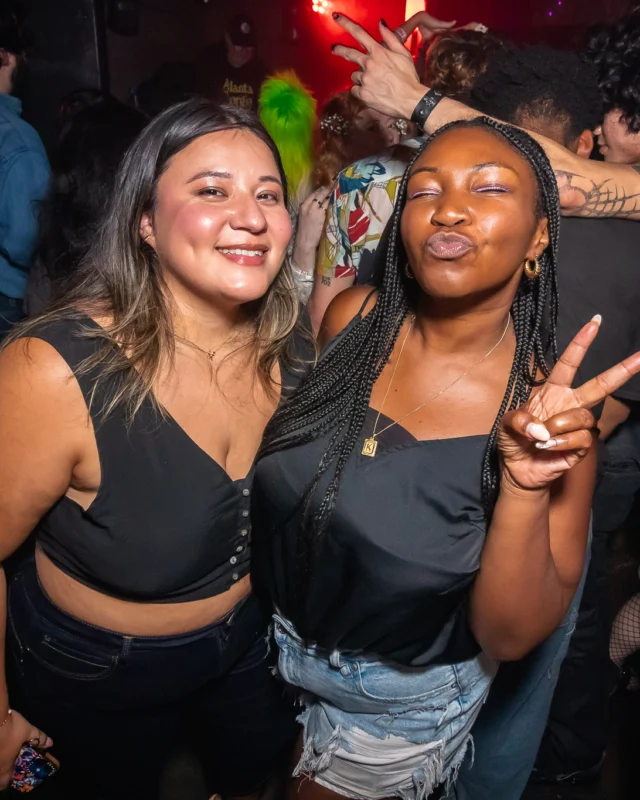 Indie Sleaze - June 2024 - Brigantine (inside Argosy) - Pics: @hellacurious for Oh Snap Kid