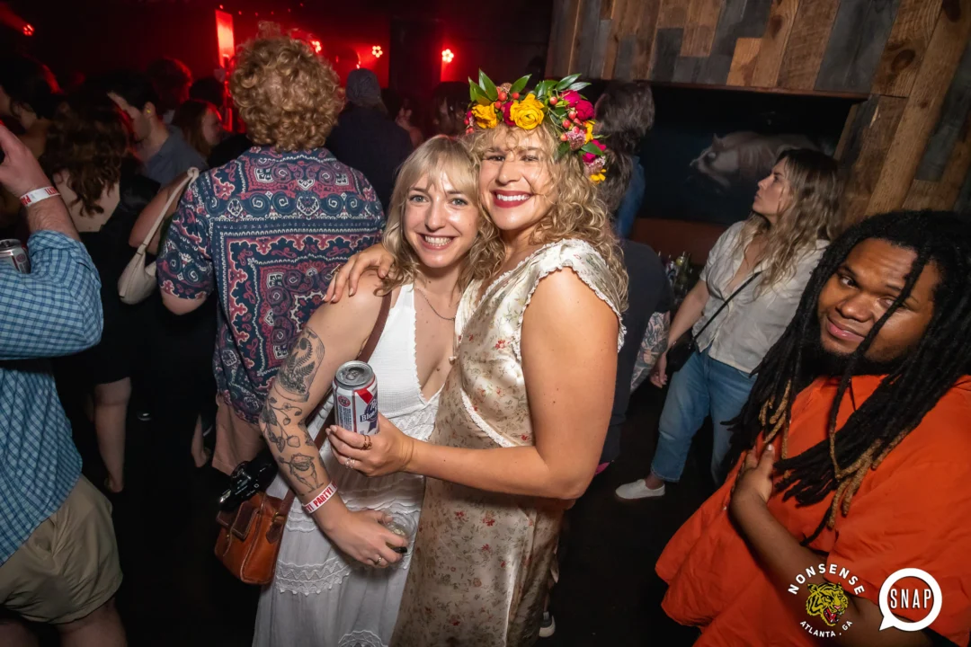 Indie Sleaze - June 2024 - Brigantine (inside Argosy) - Pics: @hellacurious for Oh Snap Kid