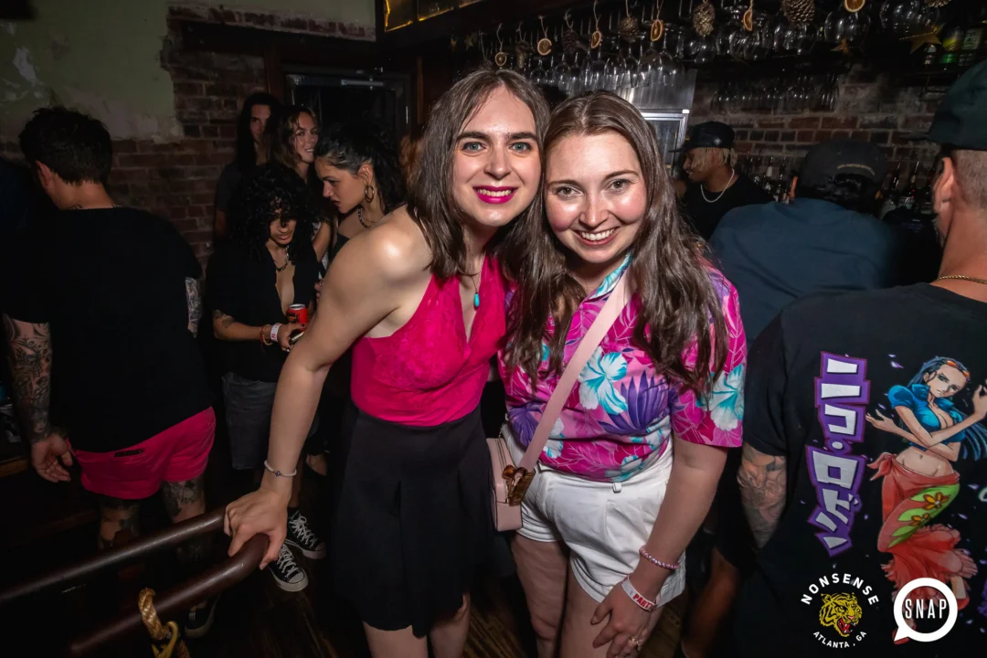 Indie Sleaze - June 2024 - Brigantine (inside Argosy) - Pics: @hellacurious for Oh Snap Kid