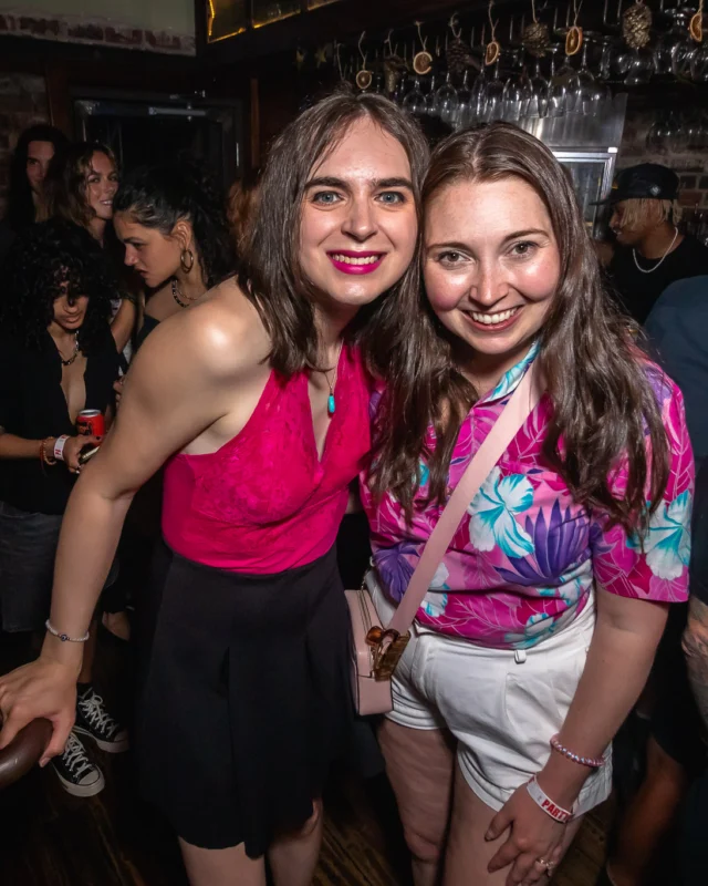 Indie Sleaze - June 2024 - Brigantine (inside Argosy) - Pics: @hellacurious for Oh Snap Kid