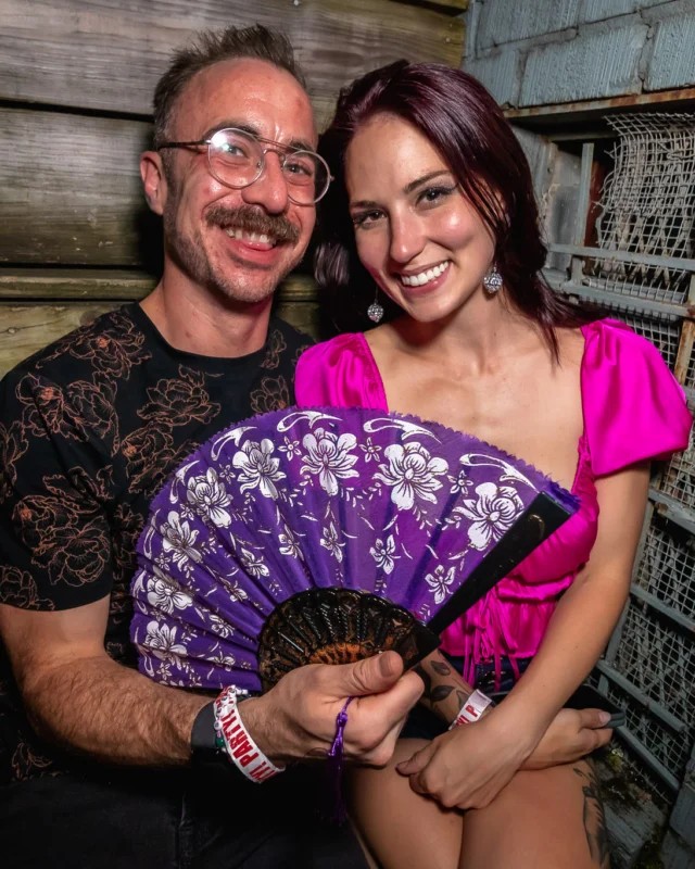 Indie Sleaze - June 2024 - Brigantine (inside Argosy) - Pics: @hellacurious for Oh Snap Kid