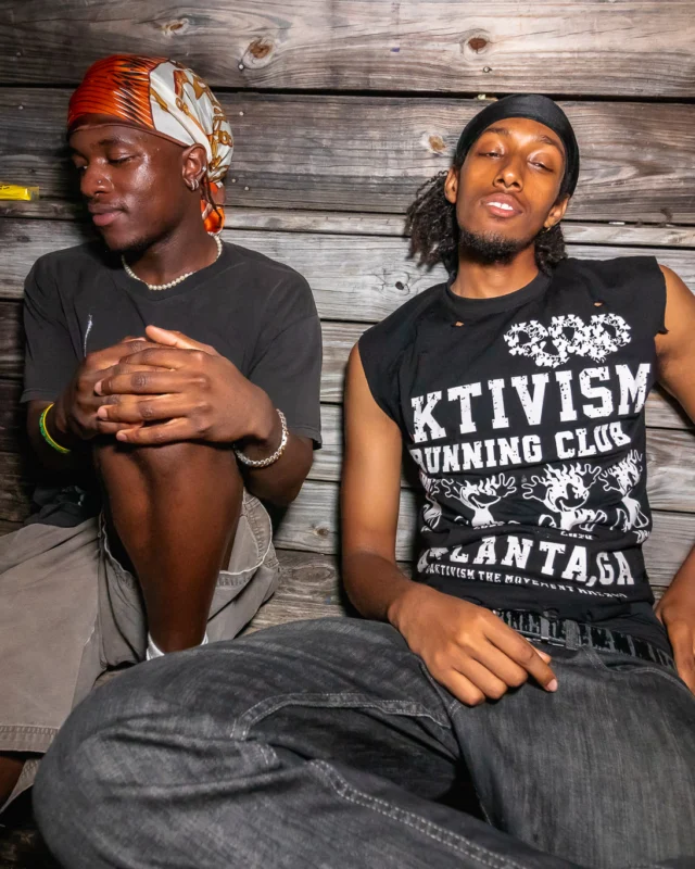 Indie Sleaze - June 2024 - Brigantine (inside Argosy) - Pics: @hellacurious for Oh Snap Kid