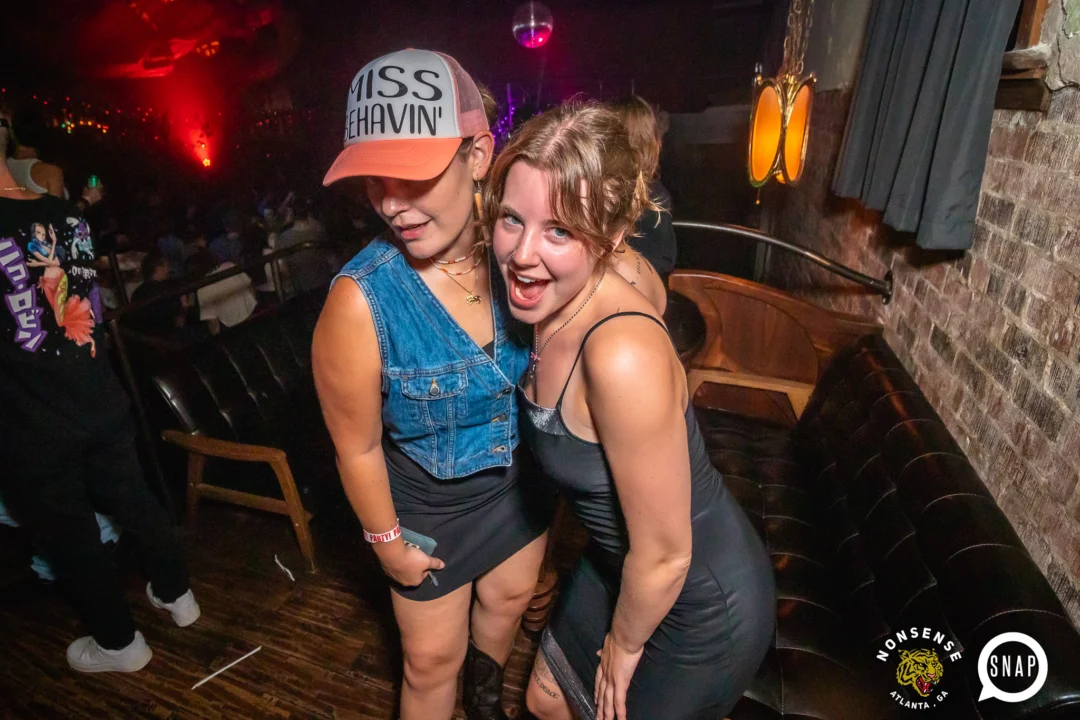 Indie Sleaze - June 2024 - Brigantine (inside Argosy) - Pics: @hellacurious for Oh Snap Kid