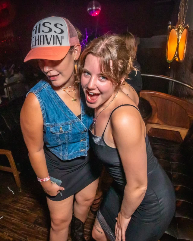 Indie Sleaze - June 2024 - Brigantine (inside Argosy) - Pics: @hellacurious for Oh Snap Kid
