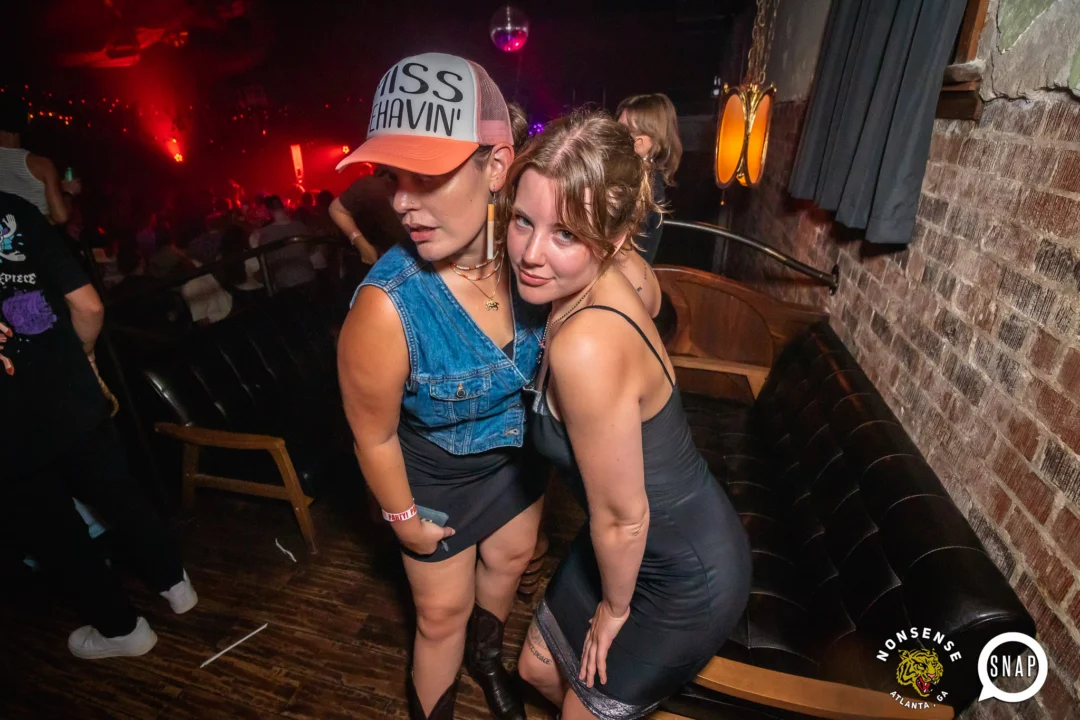 Indie Sleaze - June 2024 - Brigantine (inside Argosy) - Pics: @hellacurious for Oh Snap Kid