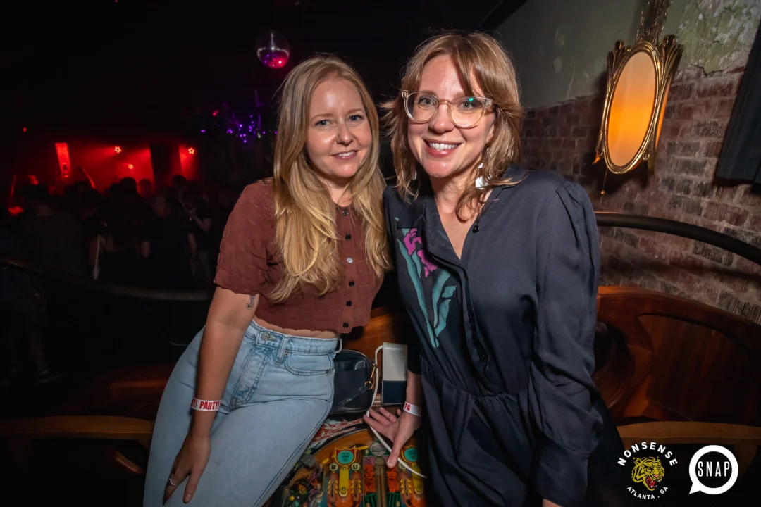 Indie Sleaze - June 2024 - Brigantine (inside Argosy) - Pics: @hellacurious for Oh Snap Kid