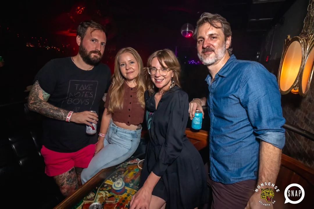 Indie Sleaze - June 2024 - Brigantine (inside Argosy) - Pics: @hellacurious for Oh Snap Kid