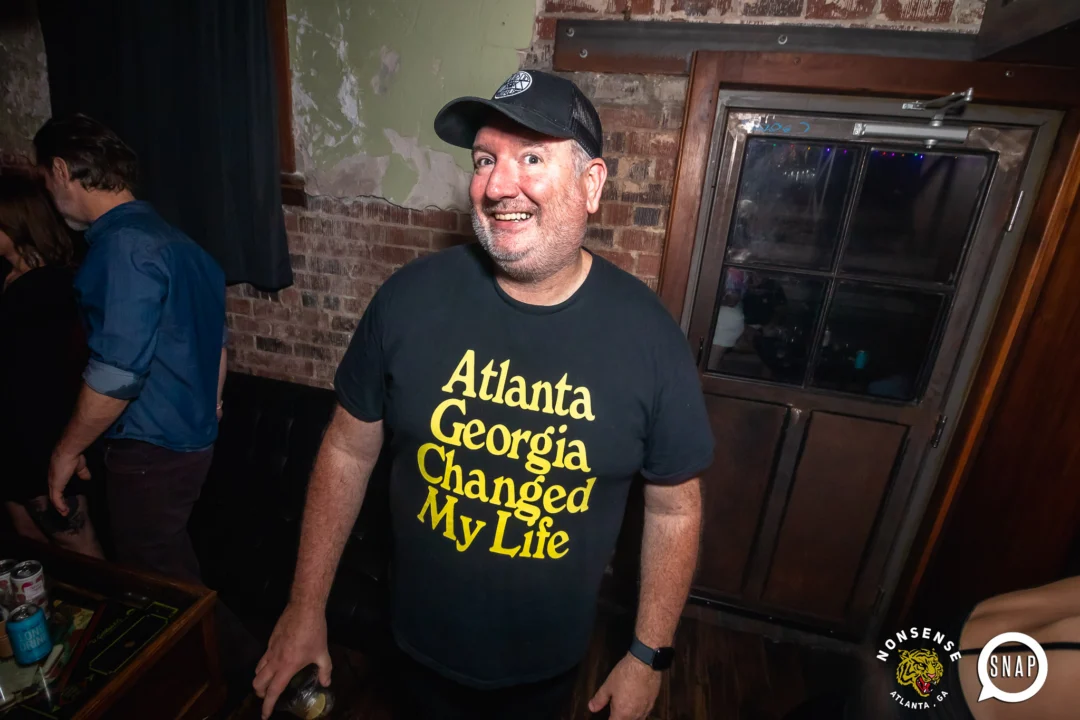 Indie Sleaze - June 2024 - Brigantine (inside Argosy) - Pics: @hellacurious for Oh Snap Kid