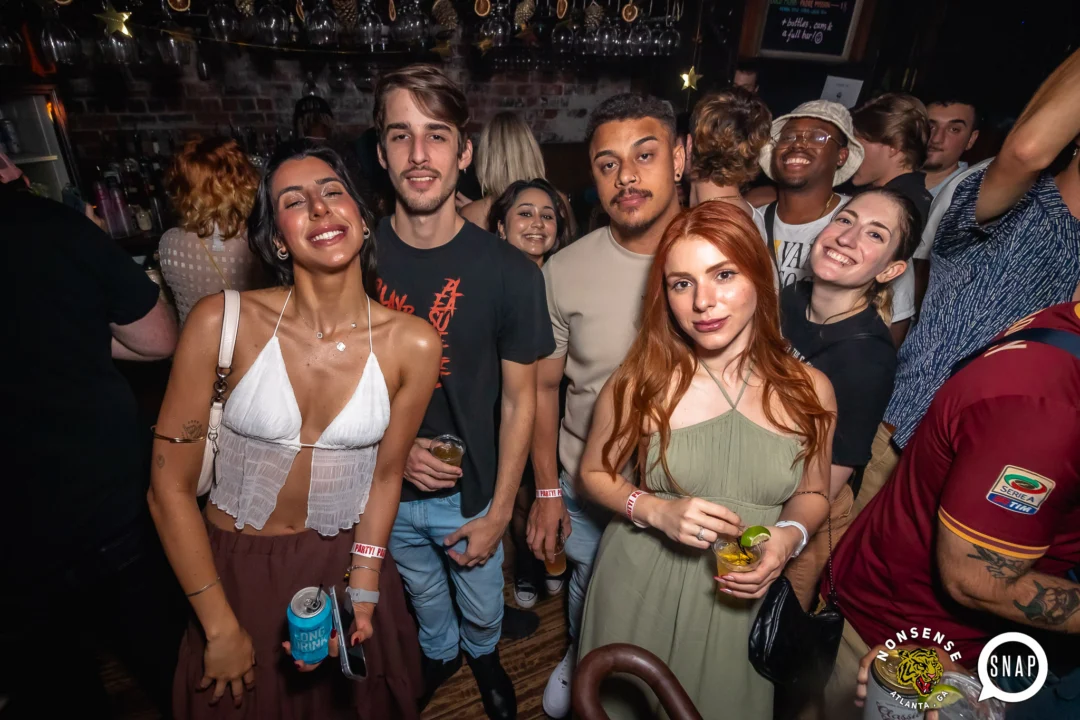 Indie Sleaze - June 2024 - Brigantine (inside Argosy) - Pics: @hellacurious for Oh Snap Kid