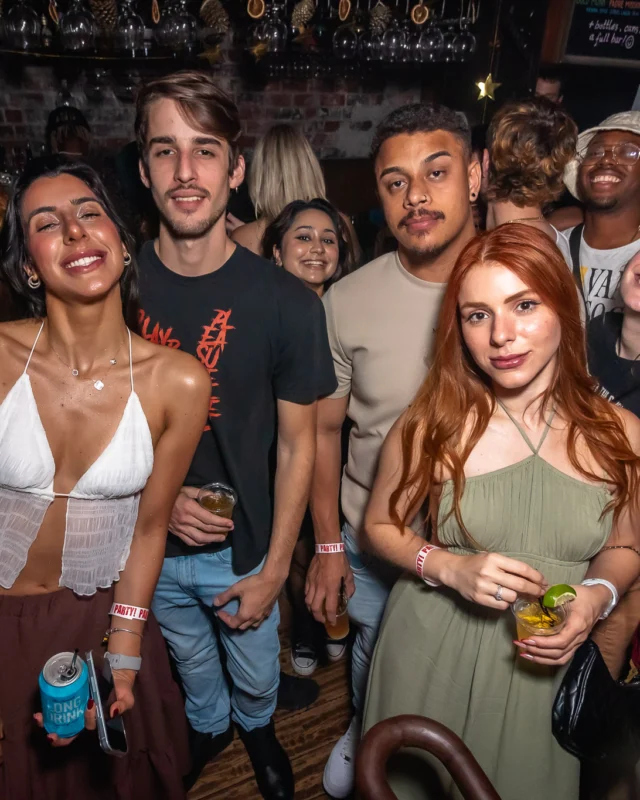 Indie Sleaze - June 2024 - Brigantine (inside Argosy) - Pics: @hellacurious for Oh Snap Kid
