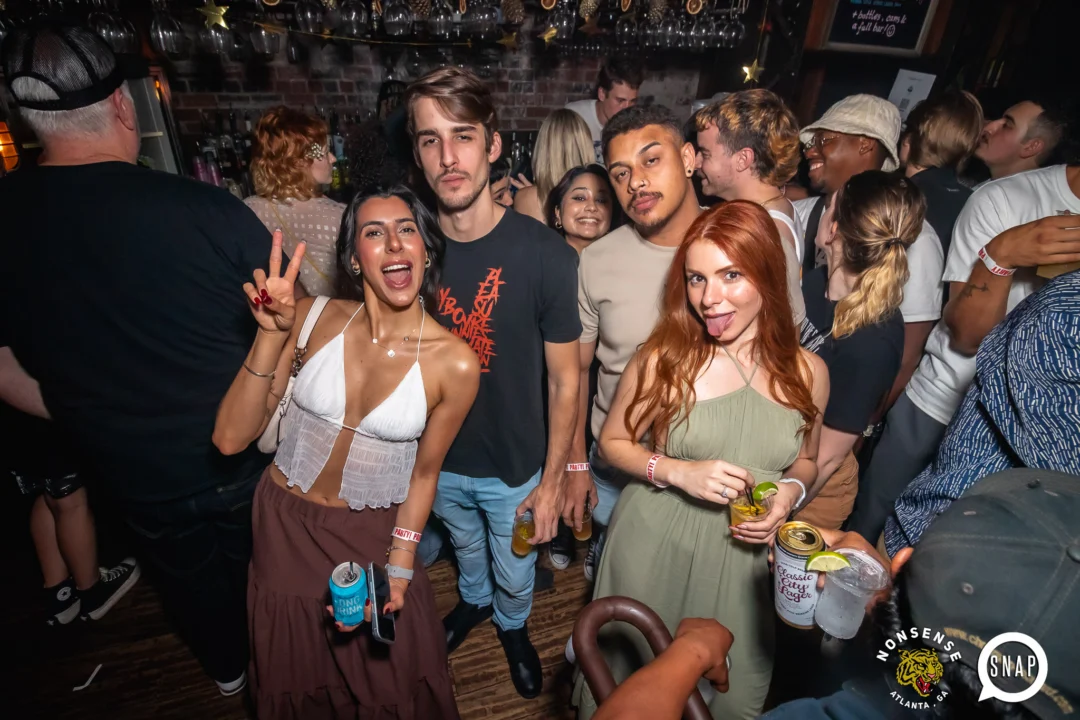 Indie Sleaze - June 2024 - Brigantine (inside Argosy) - Pics: @hellacurious for Oh Snap Kid