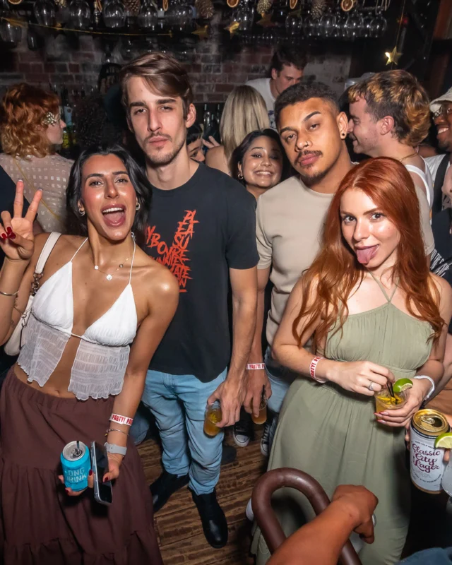Indie Sleaze - June 2024 - Brigantine (inside Argosy) - Pics: @hellacurious for Oh Snap Kid