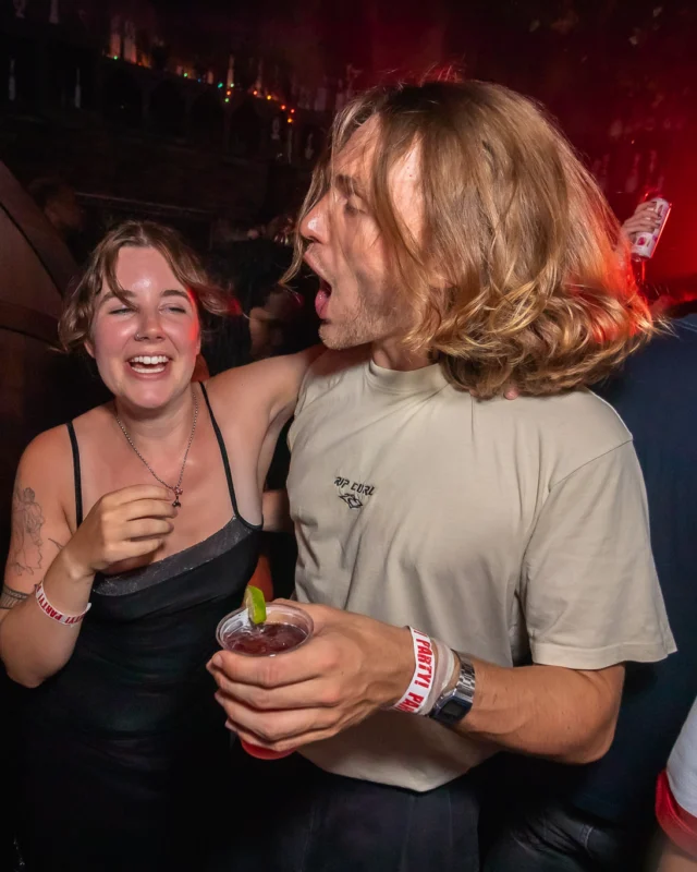 Indie Sleaze - June 2024 - Brigantine (inside Argosy) - Pics: @hellacurious for Oh Snap Kid