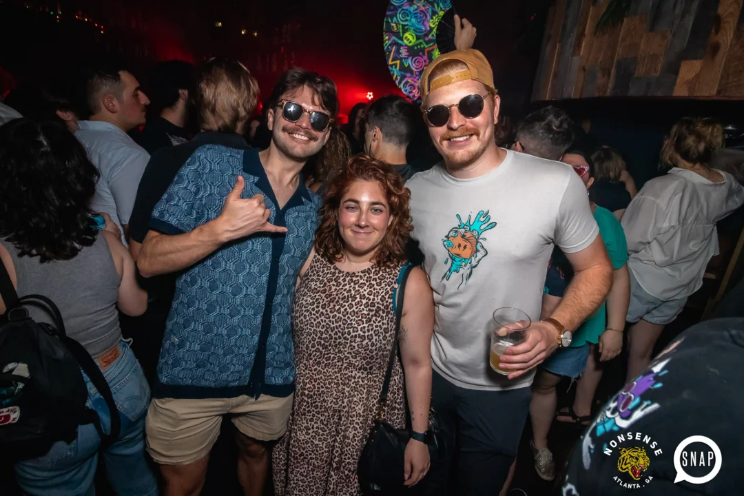 Indie Sleaze - June 2024 - Brigantine (inside Argosy) - Pics: @hellacurious for Oh Snap Kid