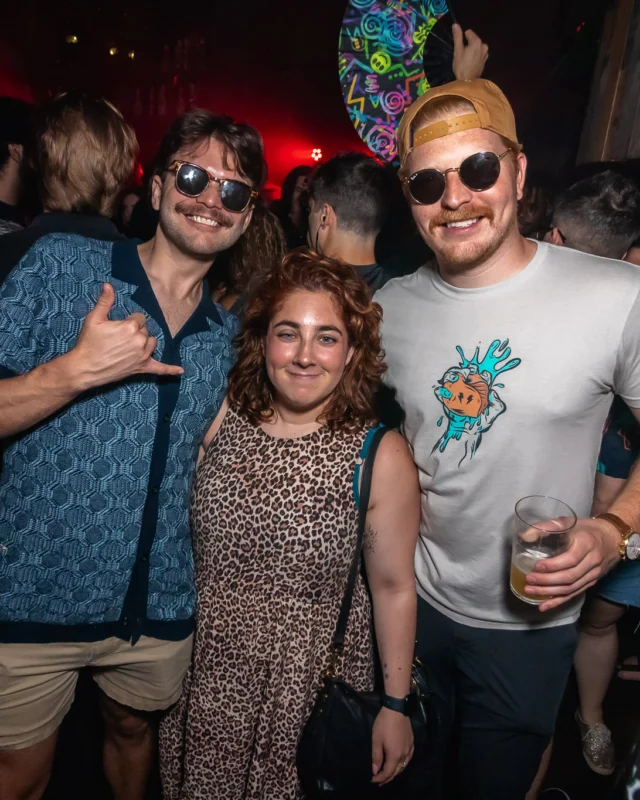 Indie Sleaze - June 2024 - Brigantine (inside Argosy) - Pics: @hellacurious for Oh Snap Kid