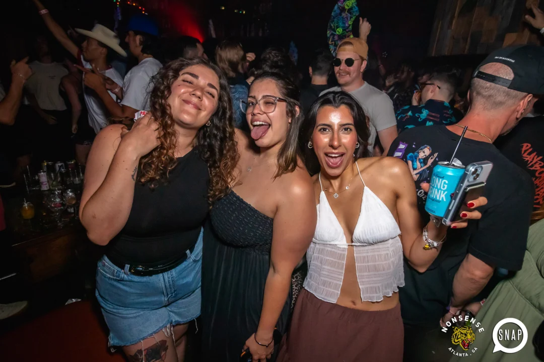 Indie Sleaze - June 2024 - Brigantine (inside Argosy) - Pics: @hellacurious for Oh Snap Kid