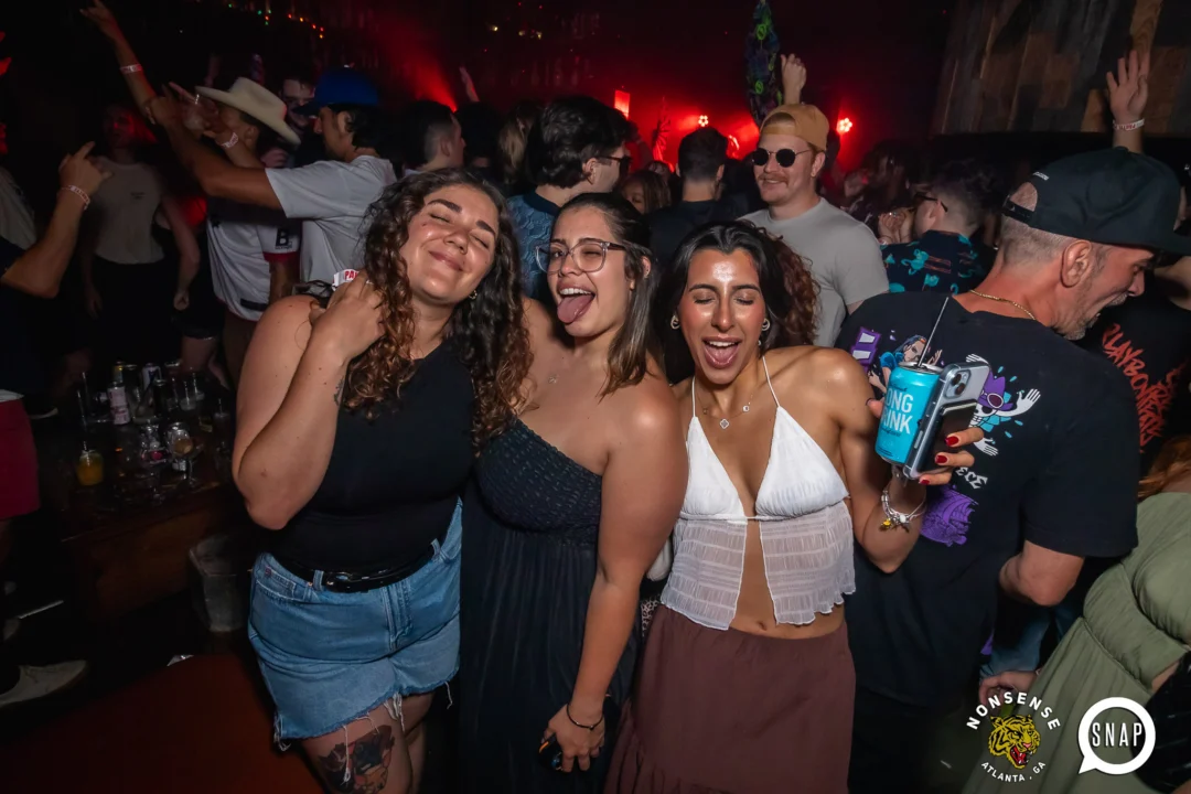 Indie Sleaze - June 2024 - Brigantine (inside Argosy) - Pics: @hellacurious for Oh Snap Kid