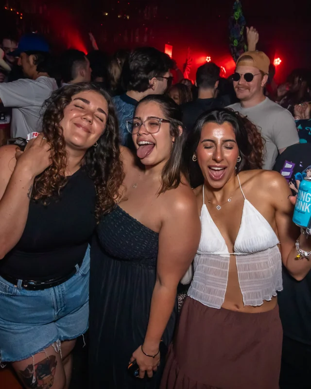 Indie Sleaze - June 2024 - Brigantine (inside Argosy) - Pics: @hellacurious for Oh Snap Kid