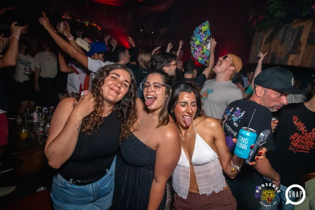 Indie Sleaze - June 2024 - Brigantine (inside Argosy) - Pics: @hellacurious for Oh Snap Kid