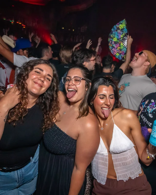 Indie Sleaze - June 2024 - Brigantine (inside Argosy) - Pics: @hellacurious for Oh Snap Kid