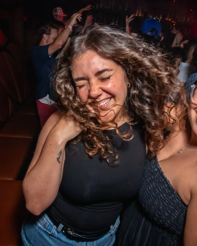 Indie Sleaze - June 2024 - Brigantine (inside Argosy) - Pics: @hellacurious for Oh Snap Kid