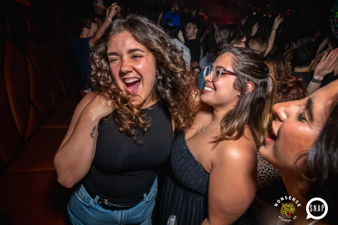 Indie Sleaze - June 2024 - Brigantine (inside Argosy) - Pics: @hellacurious for Oh Snap Kid