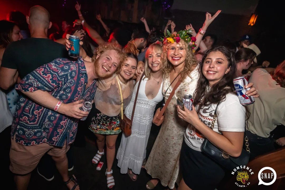 Indie Sleaze - June 2024 - Brigantine (inside Argosy) - Pics: @hellacurious for Oh Snap Kid