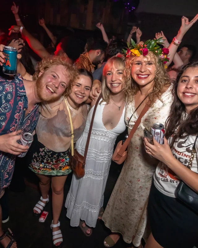 Indie Sleaze - June 2024 - Brigantine (inside Argosy) - Pics: @hellacurious for Oh Snap Kid