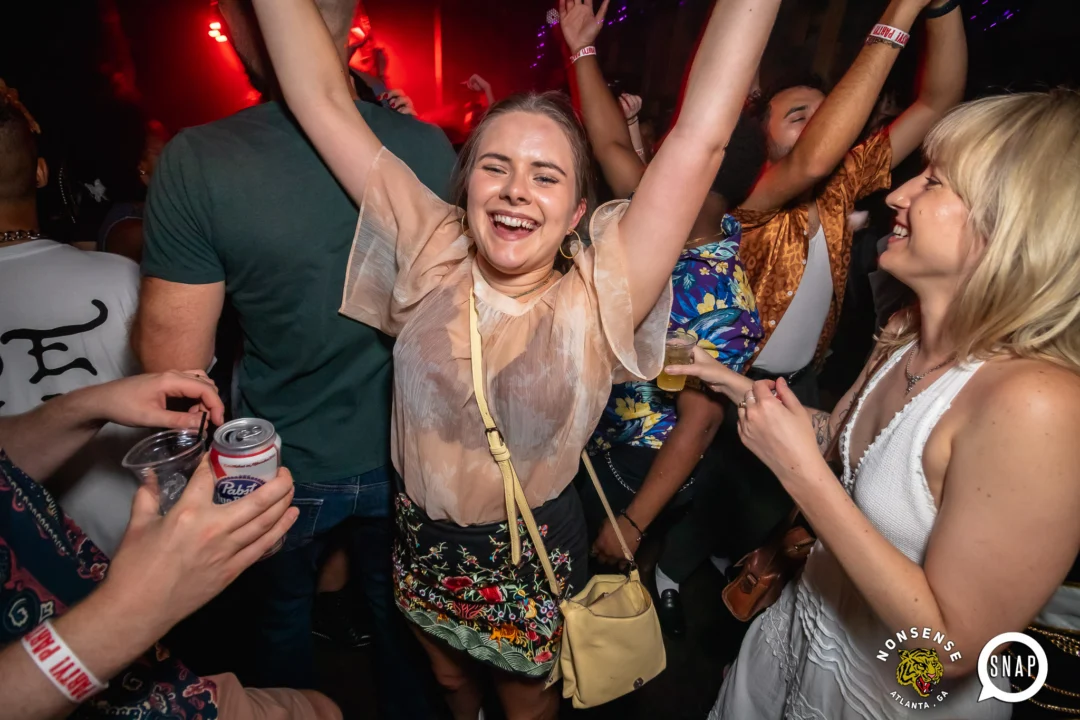 Indie Sleaze - June 2024 - Brigantine (inside Argosy) - Pics: @hellacurious for Oh Snap Kid