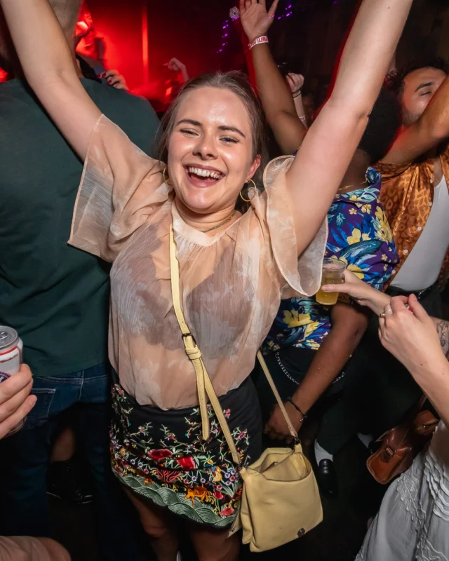 Indie Sleaze - June 2024 - Brigantine (inside Argosy) - Pics: @hellacurious for Oh Snap Kid