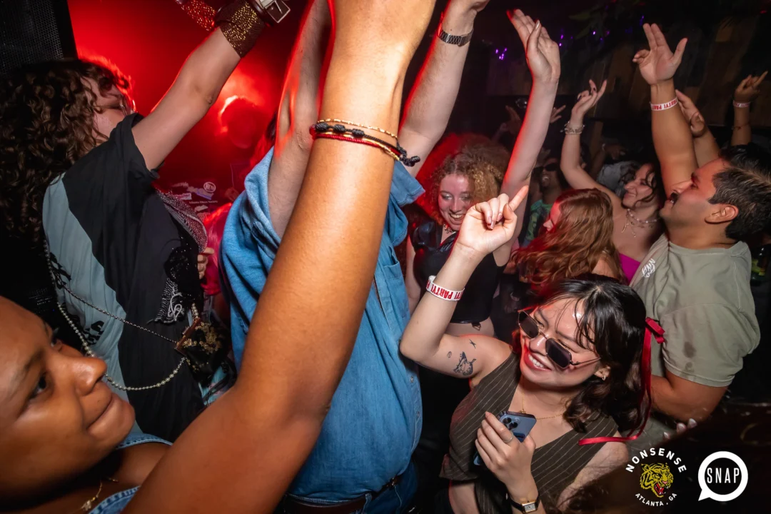 Indie Sleaze - June 2024 - Brigantine (inside Argosy) - Pics: @hellacurious for Oh Snap Kid