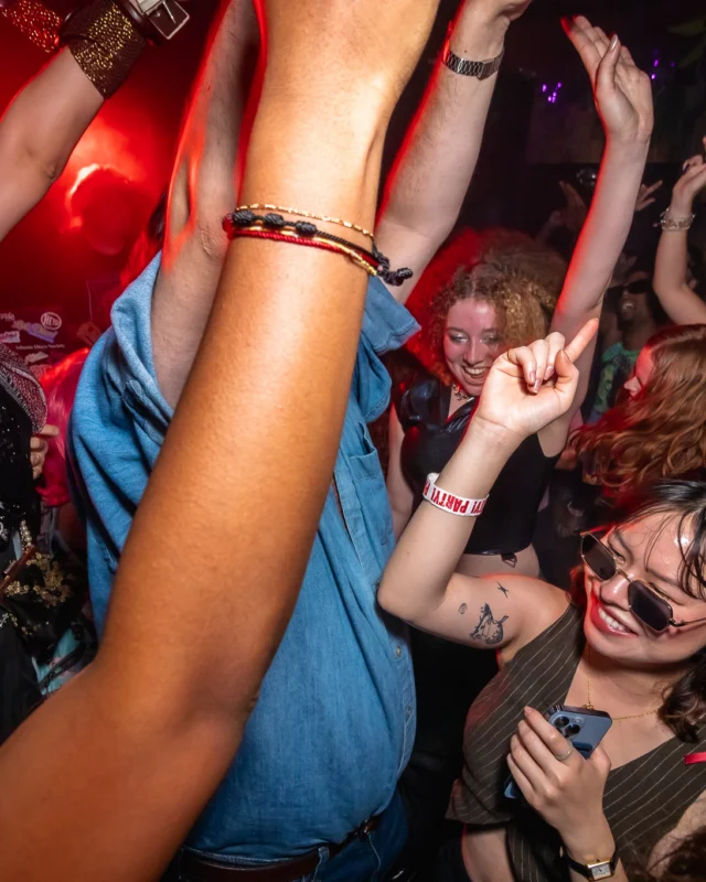 Indie Sleaze - June 2024 - Brigantine (inside Argosy) - Pics: @hellacurious for Oh Snap Kid
