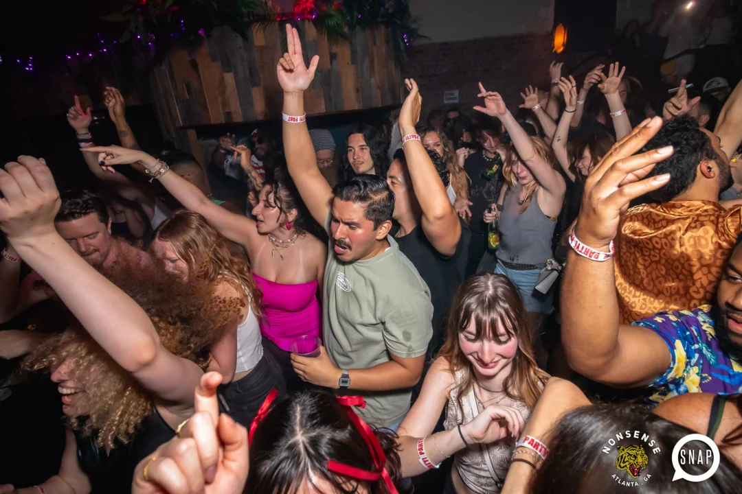 Indie Sleaze - June 2024 - Brigantine (inside Argosy) - Pics: @hellacurious for Oh Snap Kid