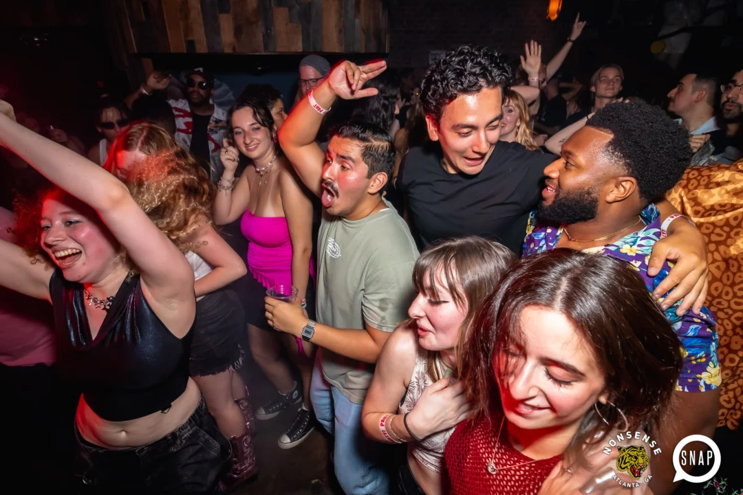 Indie Sleaze - June 2024 - Brigantine (inside Argosy) - Pics: @hellacurious for Oh Snap Kid