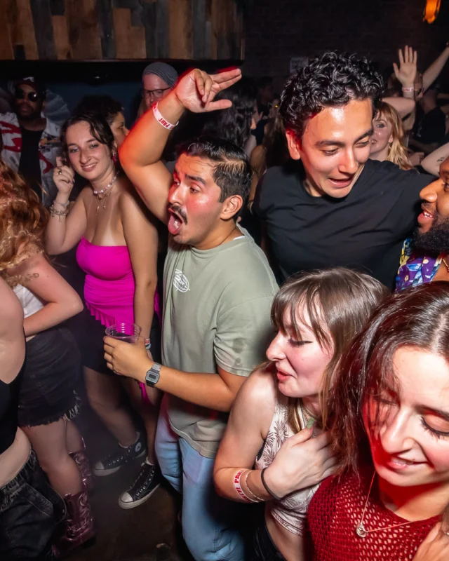 Indie Sleaze - June 2024 - Brigantine (inside Argosy) - Pics: @hellacurious for Oh Snap Kid