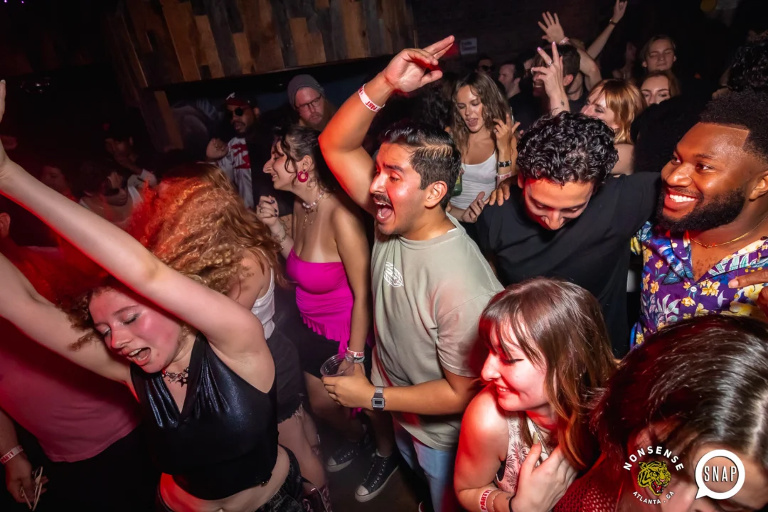 Indie Sleaze - June 2024 - Brigantine (inside Argosy) - Pics: @hellacurious for Oh Snap Kid