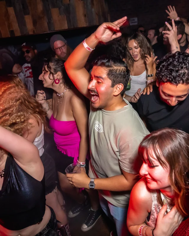 Indie Sleaze - June 2024 - Brigantine (inside Argosy) - Pics: @hellacurious for Oh Snap Kid