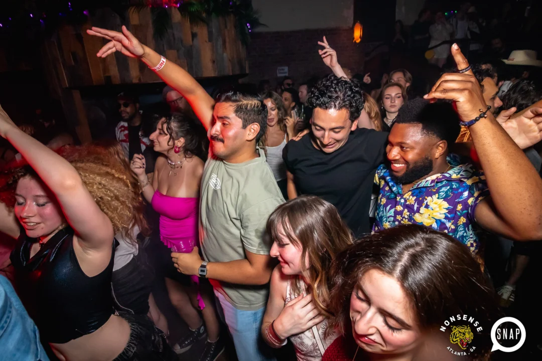 Indie Sleaze - June 2024 - Brigantine (inside Argosy) - Pics: @hellacurious for Oh Snap Kid