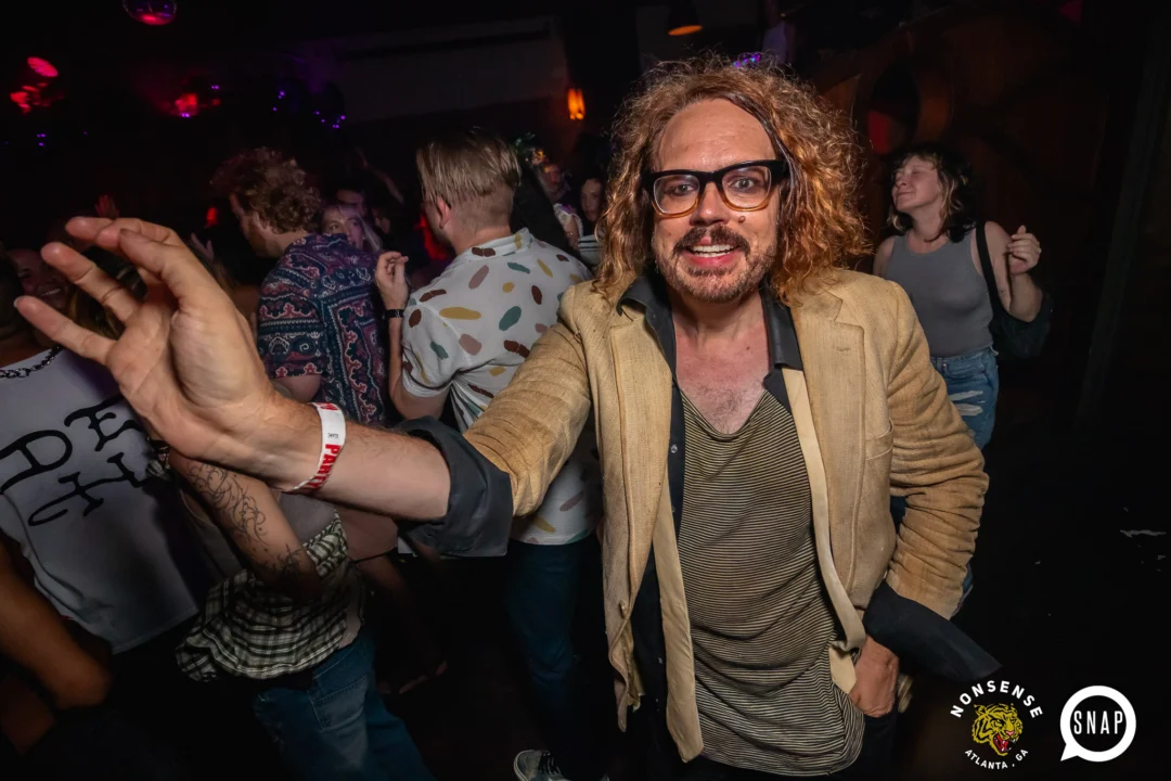 Indie Sleaze - June 2024 - Brigantine (inside Argosy) - Pics: @hellacurious for Oh Snap Kid