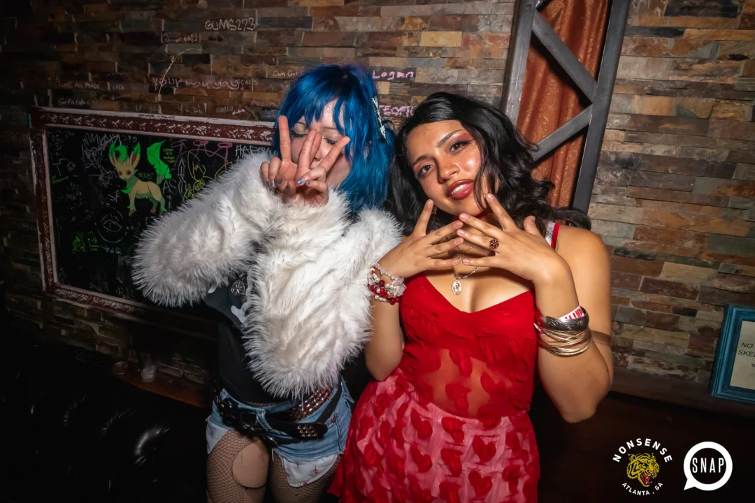 Indie Sleaze - June 2024 - Brigantine (inside Argosy) - Pics: @hellacurious for Oh Snap Kid