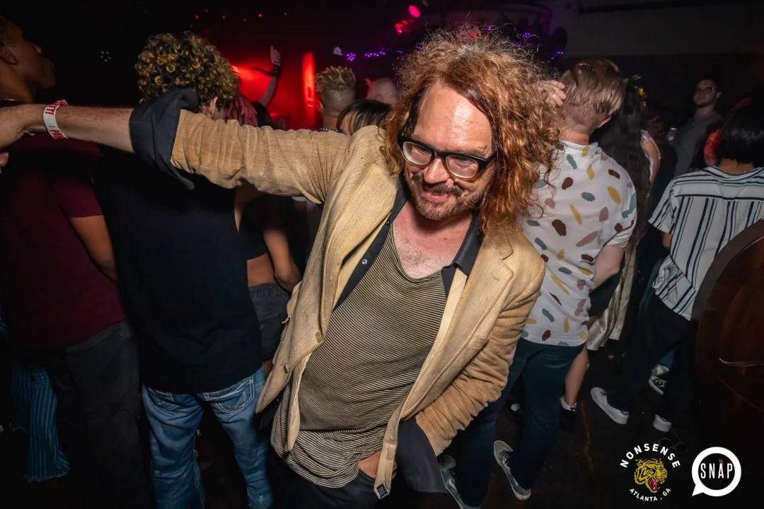 Indie Sleaze - June 2024 - Brigantine (inside Argosy) - Pics: @hellacurious for Oh Snap Kid