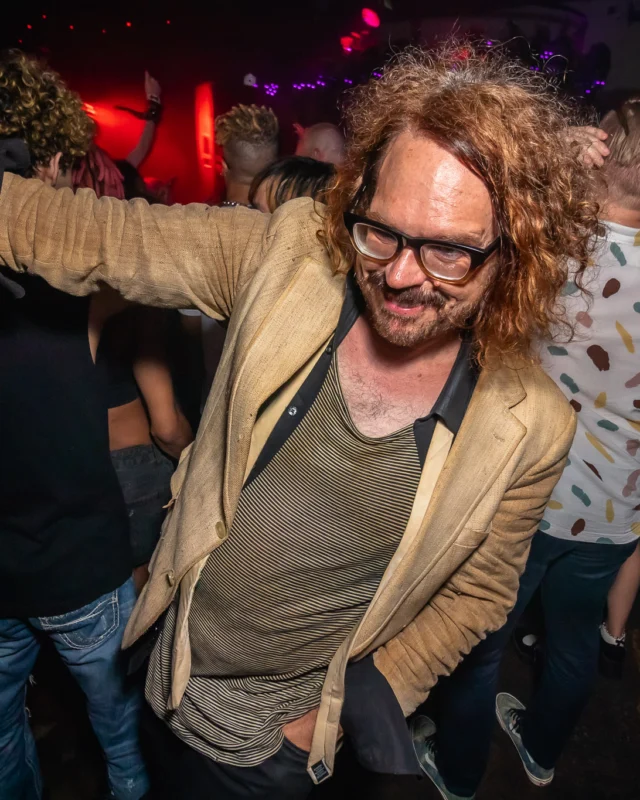 Indie Sleaze - June 2024 - Brigantine (inside Argosy) - Pics: @hellacurious for Oh Snap Kid