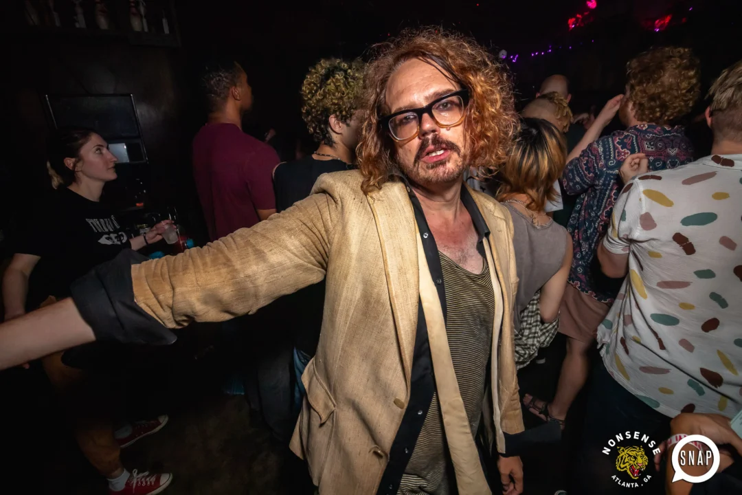 Indie Sleaze - June 2024 - Brigantine (inside Argosy) - Pics: @hellacurious for Oh Snap Kid