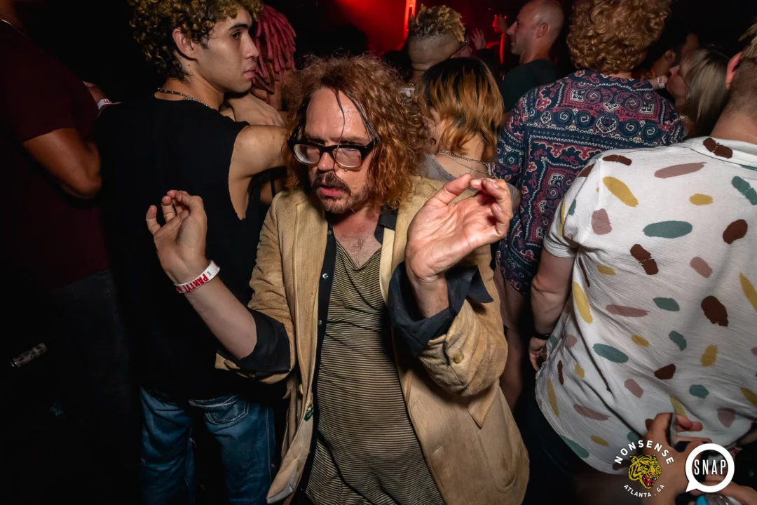 Indie Sleaze - June 2024 - Brigantine (inside Argosy) - Pics: @hellacurious for Oh Snap Kid